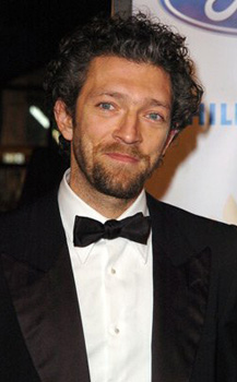 Vincent Cassel